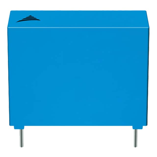 B32913A5154M000 EPCOS - TDK Electronics  Film Capacitors